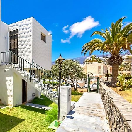 Apartment Near Playa De Las Americas With Wifi And Pool, Tenerife Sur Eksteriør bilde