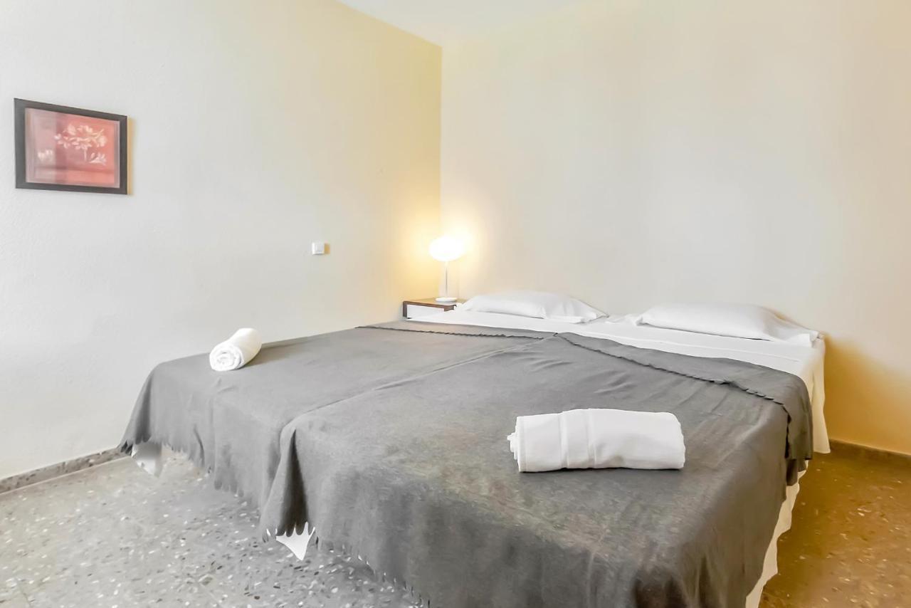 Apartment Near Playa De Las Americas With Wifi And Pool, Tenerife Sur Eksteriør bilde