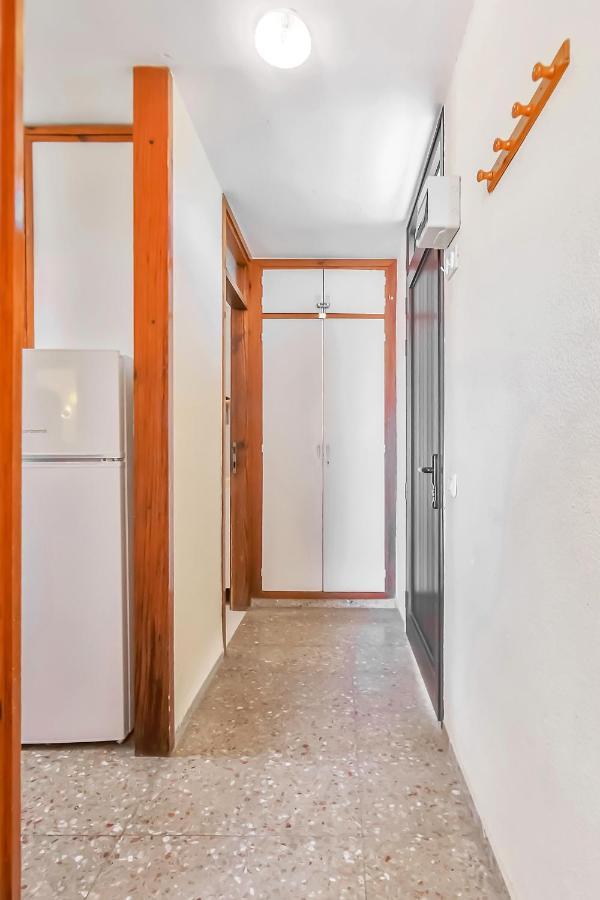 Apartment Near Playa De Las Americas With Wifi And Pool, Tenerife Sur Eksteriør bilde
