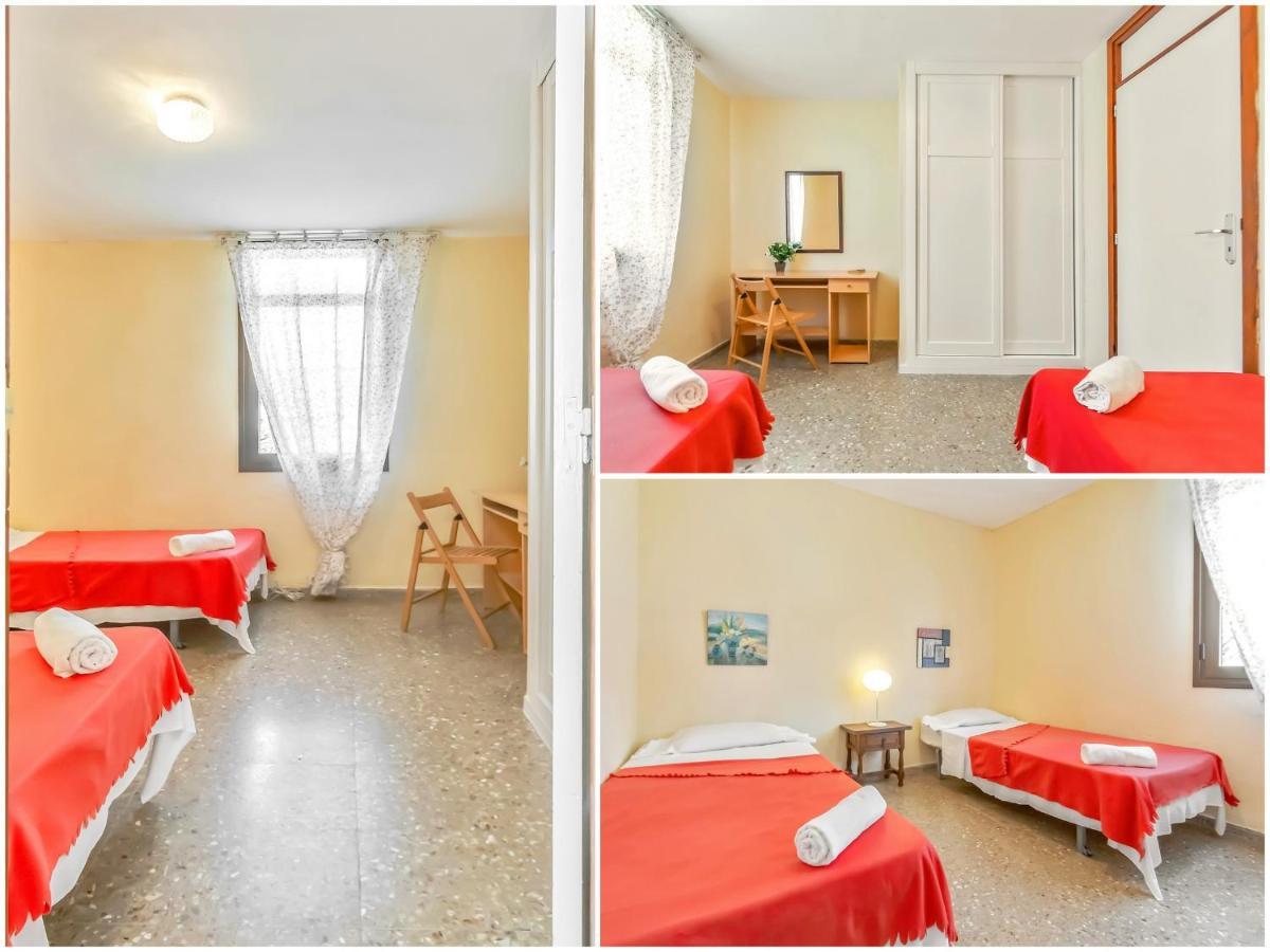 Apartment Near Playa De Las Americas With Wifi And Pool, Tenerife Sur Eksteriør bilde